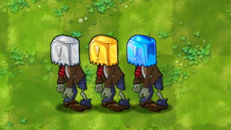 pvz融合版二創版 pvz融合版二創版