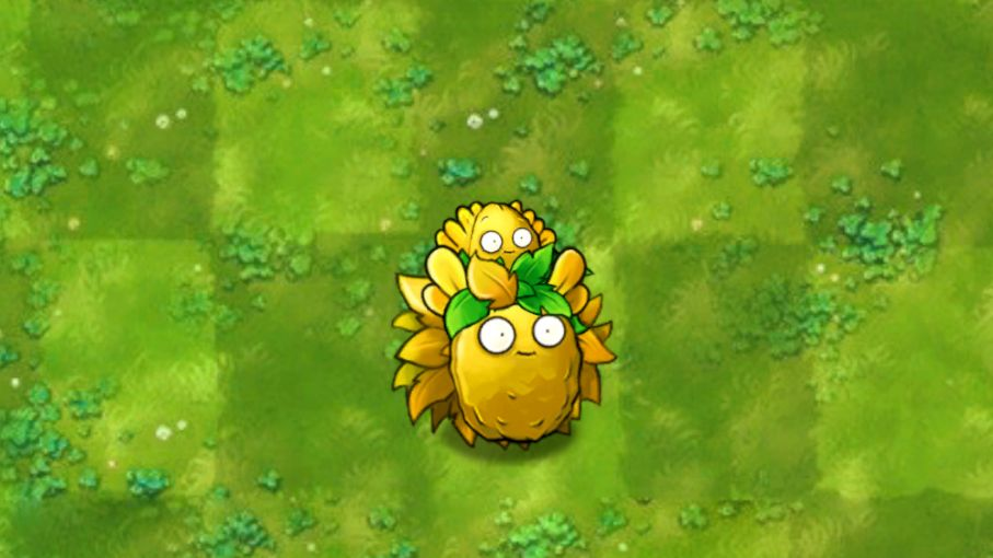 pvz融合版二創版 pvz融合版二創版