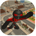 火柴人俠盜世界