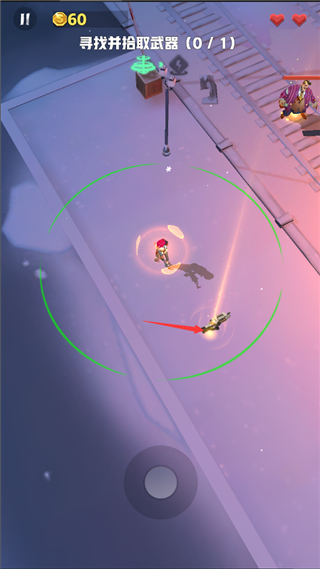 僵尸收割者無限金幣版 僵尸收割者無限金幣版