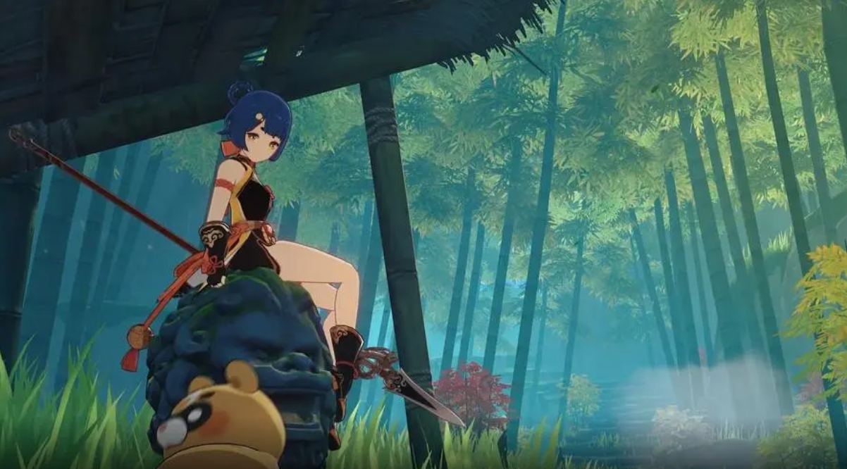 原神原宇宙放映節120原石如何獲得