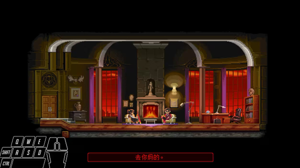 武士零安卓版移植版