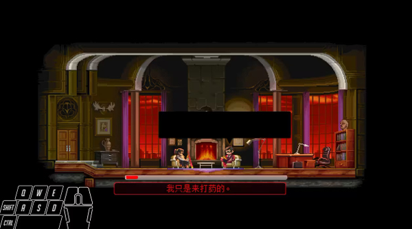 武士零安卓版移植版