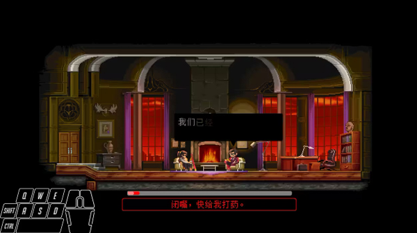 武士零安卓版移植版