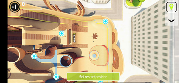 指尖滑板2中文版 指尖滑板2中文版