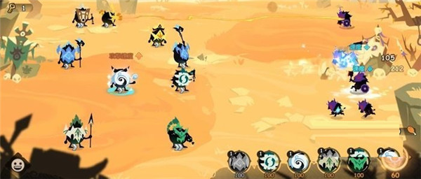 瘋狂的庫(kù)庫(kù)姆無限金幣鉆石版