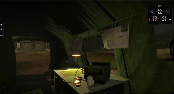 無線電指揮官手機中文版