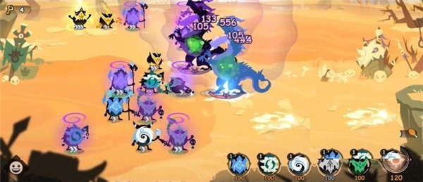 瘋狂的庫(kù)庫(kù)姆無限金幣鉆石版