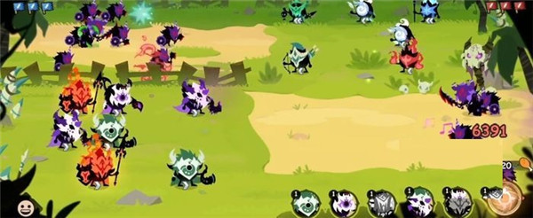 瘋狂的庫(kù)庫(kù)姆無限金幣鉆石版