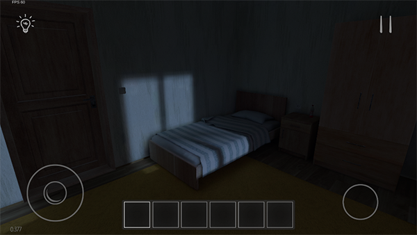 學(xué)生潛行逃亡