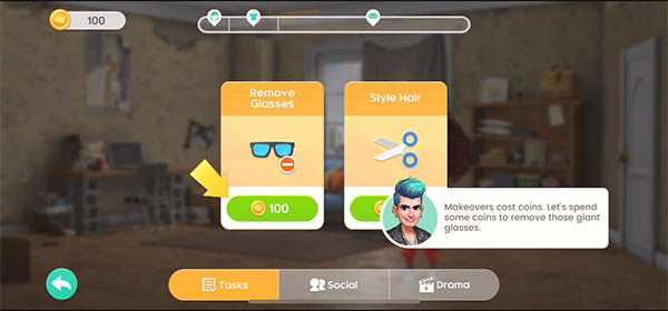 奇跡制作人免廣告