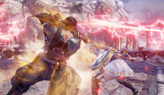 動(dòng)作格斗類游戲