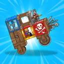 自動戰爭引擎進化