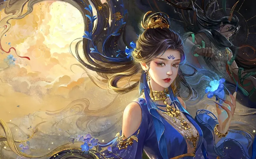 仙俠手游推薦2024最火