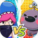 魚醬大戰氚氚怪