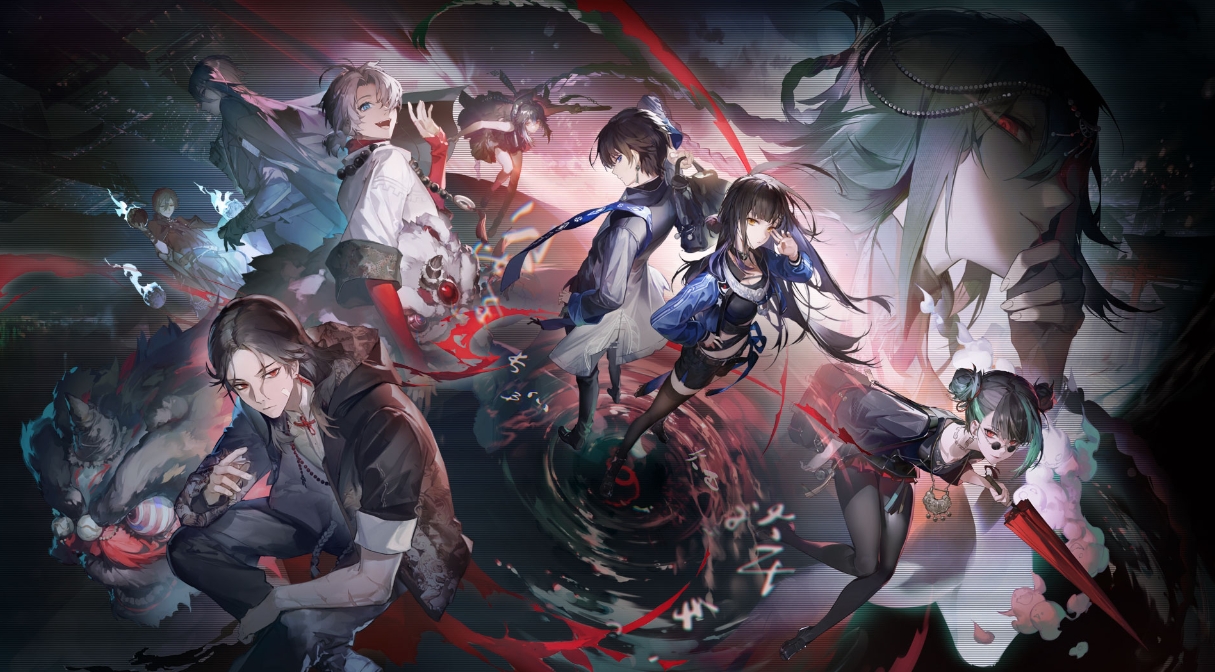 歸龍潮塵封的記憶密碼鎖密碼怎么獲取