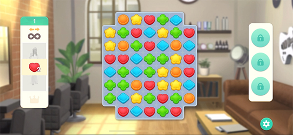 奇跡制作人免廣告