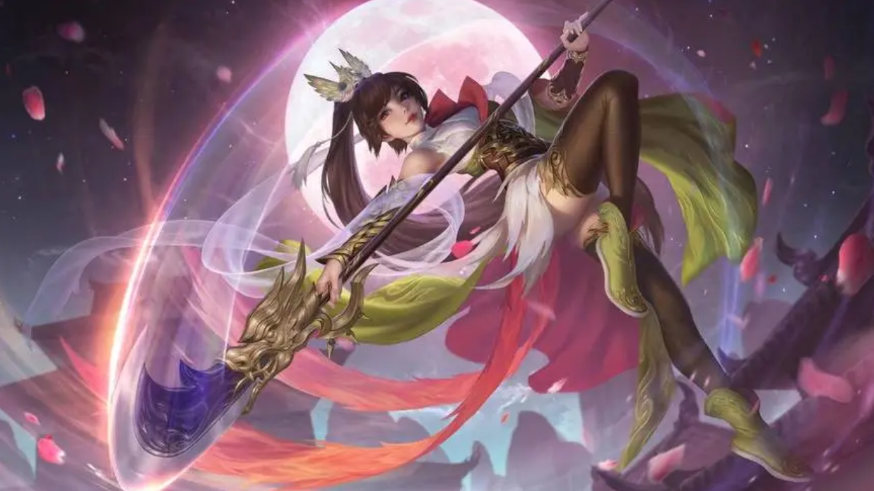 好玩的古風游戲適合女生