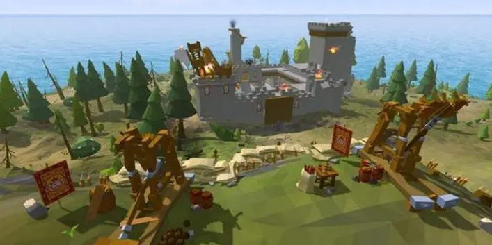 冒險沙盒游戲大全