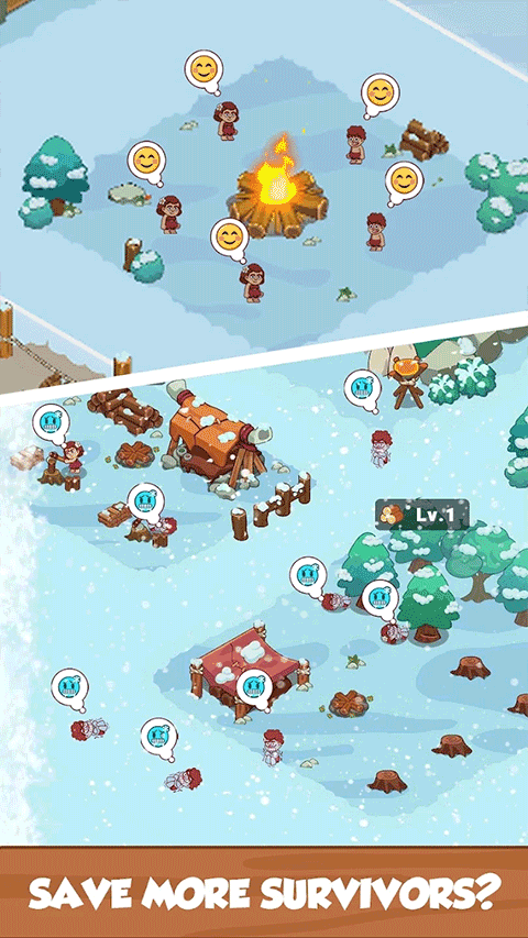 冰河時代生存大亨