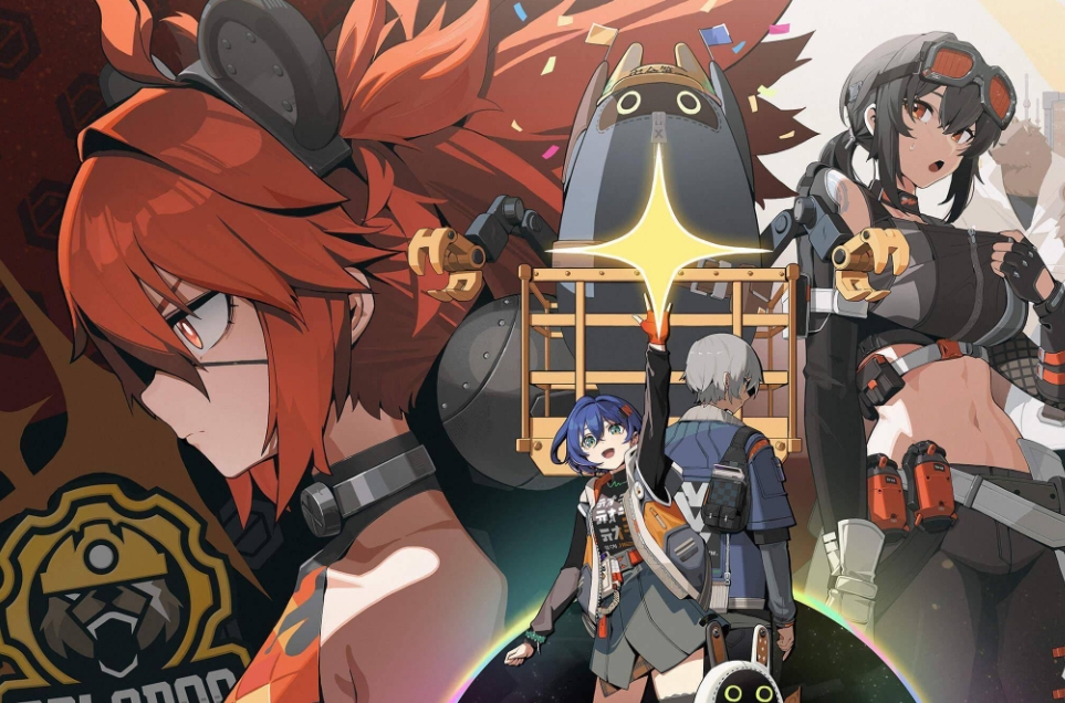 絕區(qū)零1.2致命的無敵探員任務怎么完成