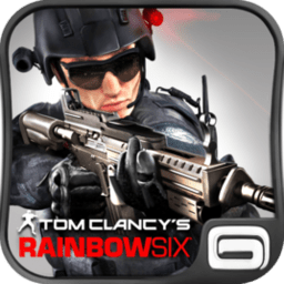 彩虹六號暗影先鋒