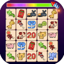 動物世界連連看