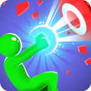 超級英雄大改造