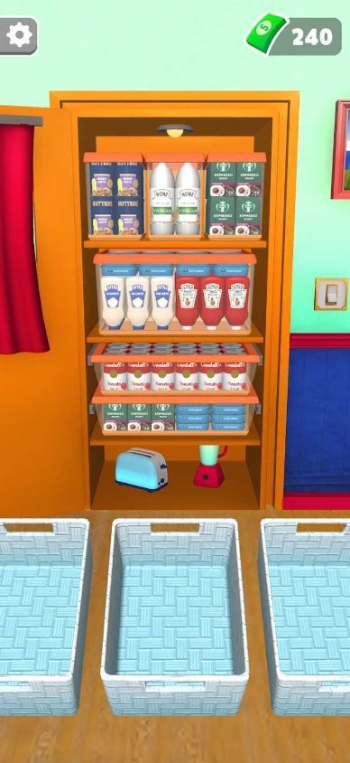 裝滿冰箱無廣告版