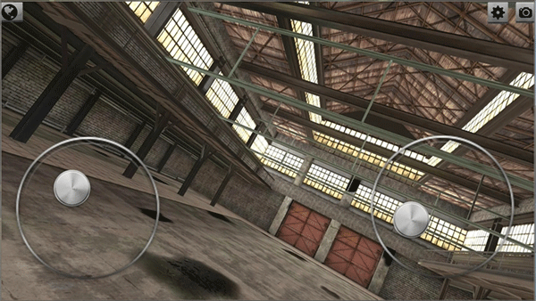 無人機賽車模擬器