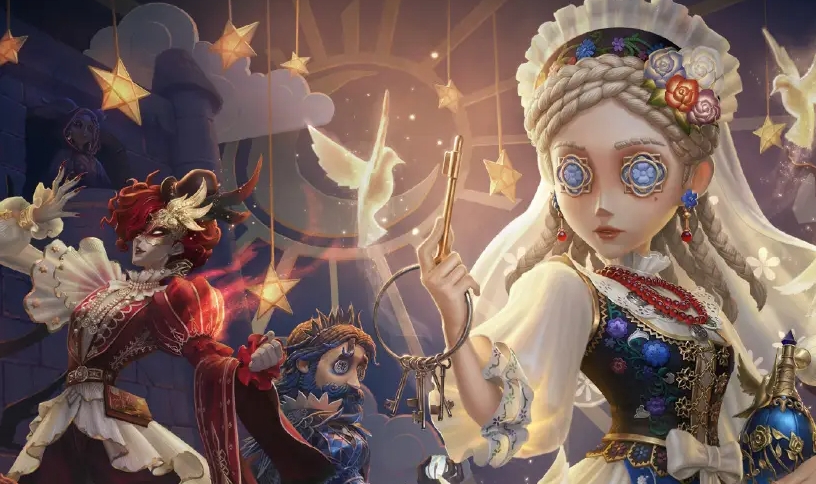 第五人格永眠鎮小圖地窖在哪里