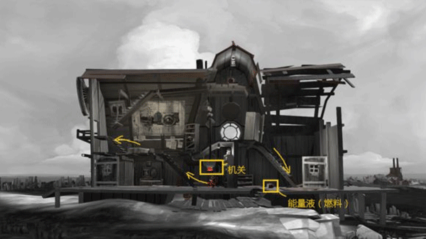 孤帆遠航無限燃料版