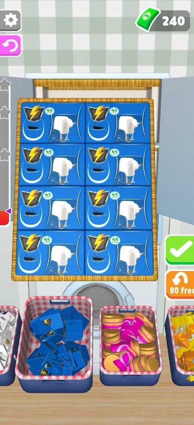 裝滿冰箱無廣告版