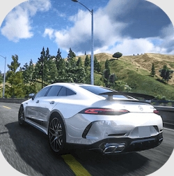 急速賽車3d無限金幣版