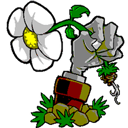 植物大戰僵尸射擊版