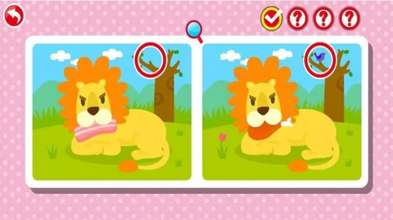 經(jīng)典休閑找茬游戲大全