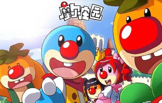 摩爾莊園湯米工頭怎么找