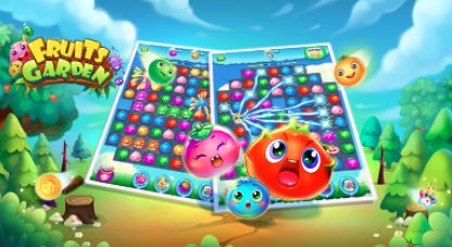 最新三消消除游戲大全