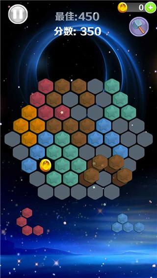 星星消消樂(lè)