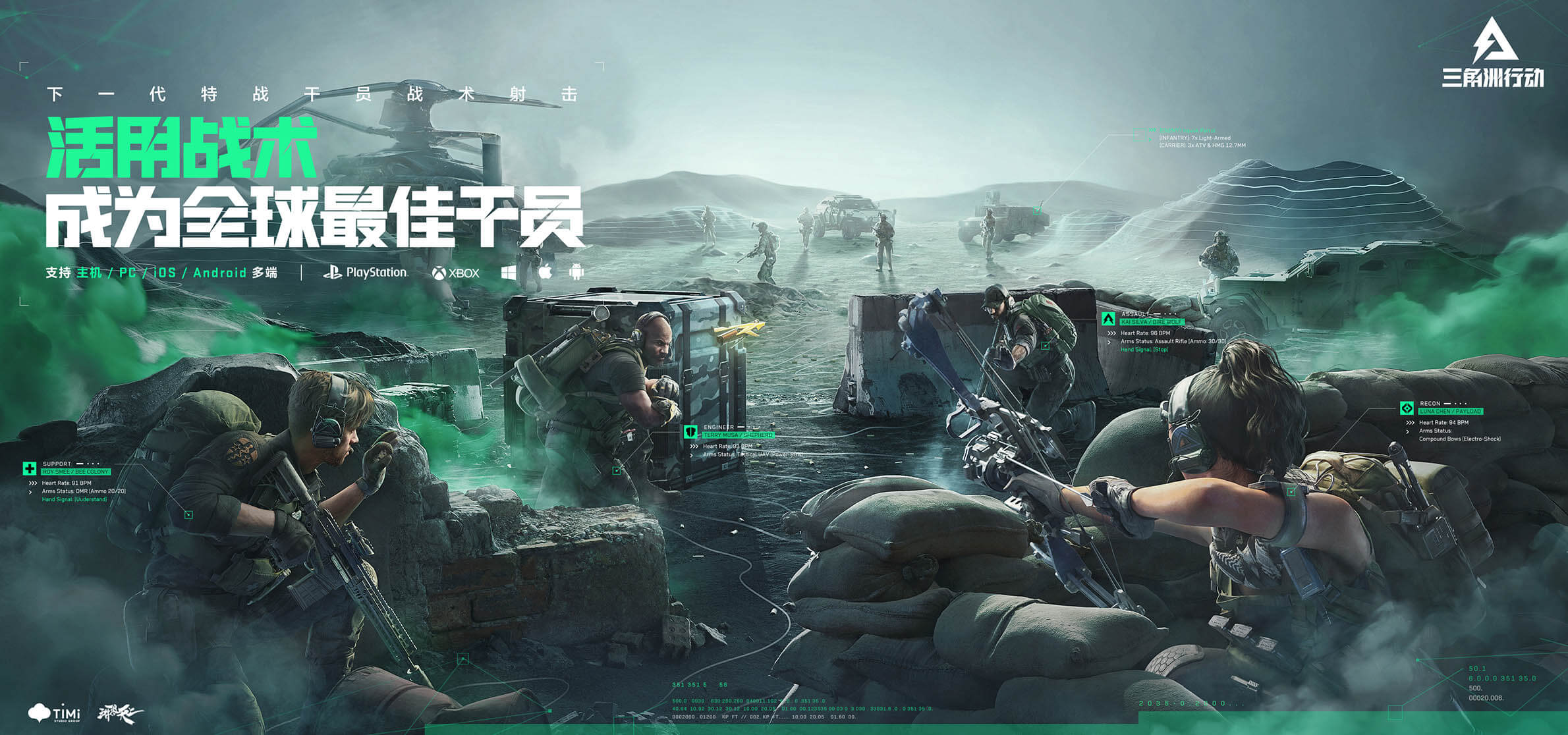 三角洲行動(dòng)全面戰(zhàn)場改槍方法是什么