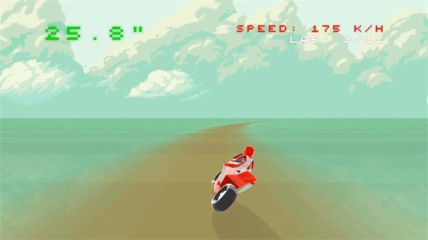 夜行者暴力摩托最新版