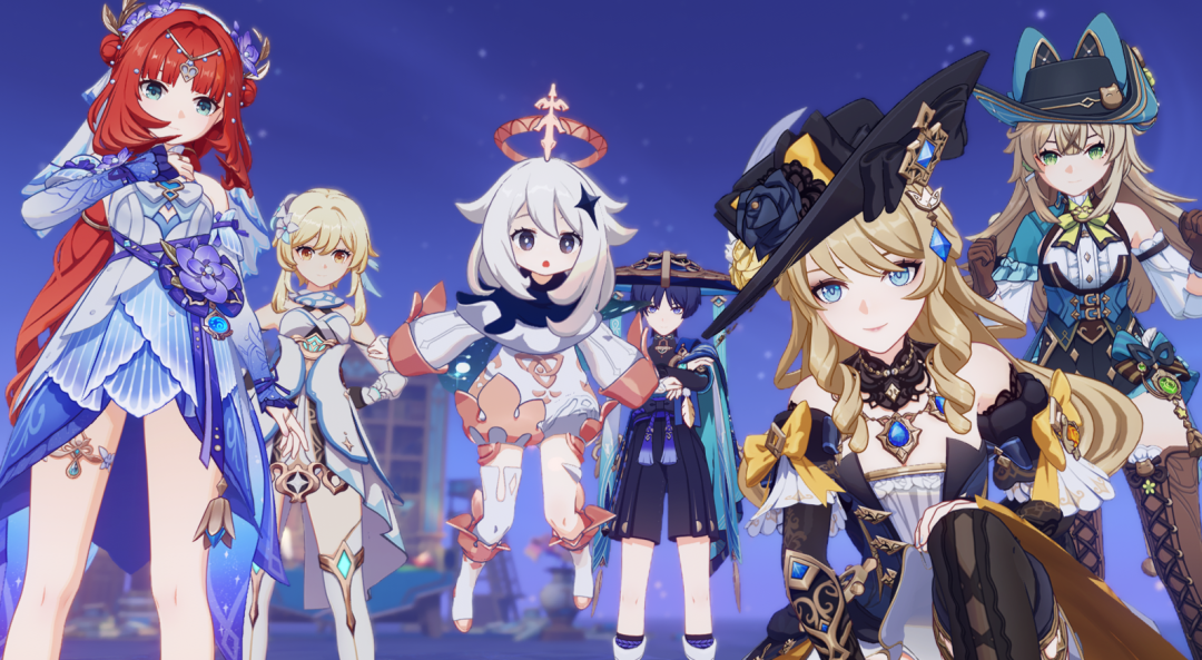 原神5.1版本新增武器有哪些