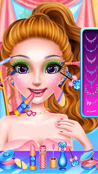 大明星化妝舞會(huì)