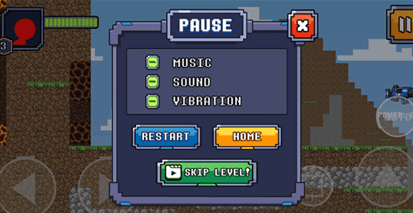 紅色火柴人戰(zhàn)斗手機版