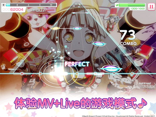 少女樂隊派對日服