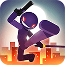 火柴人突擊格斗內購版