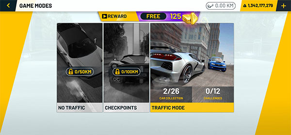 極限汽車駕駛模擬器無限金幣