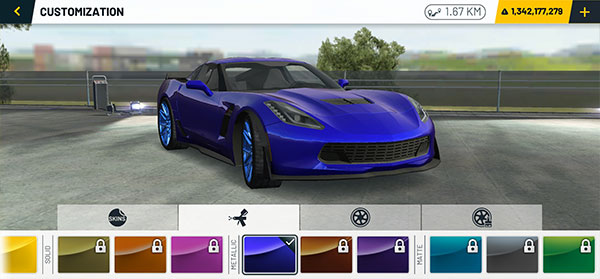 極限汽車駕駛模擬器無限金幣