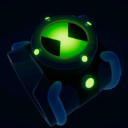 少年駭客omnitrix模擬器