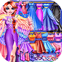 大明星化妝舞會